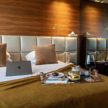 Howard Hotel Paris Orly Airport Paray-Vieille-Poste Luaran gambar